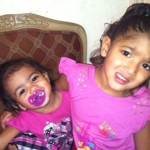 Meet your Posher, Marcus